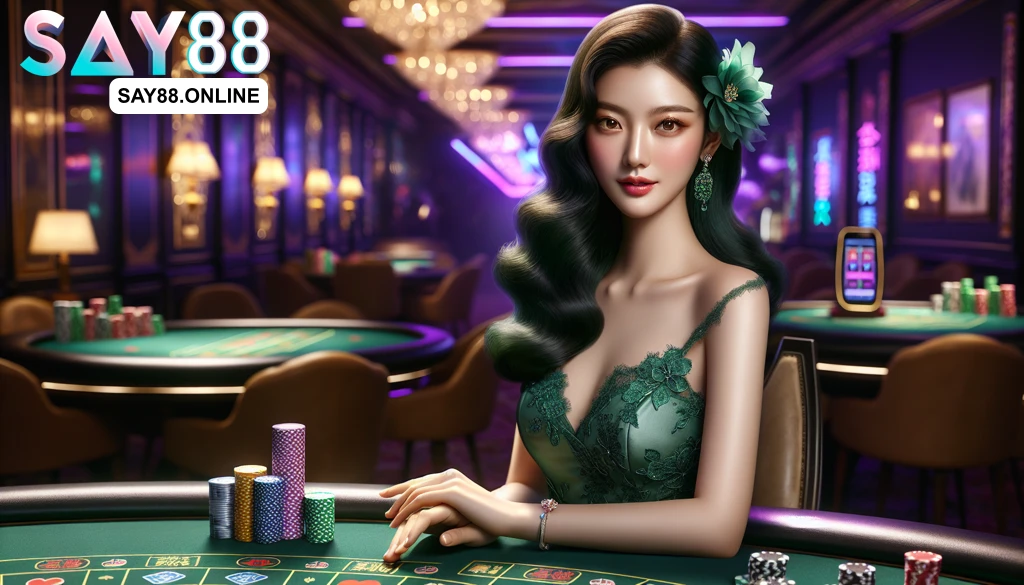Các bước tham gia KA đảo quái vật