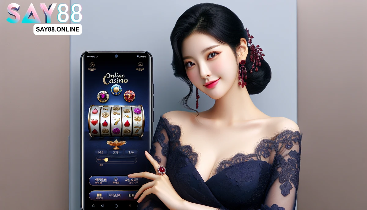 Các bước tải app SAY88 cho điện thoại