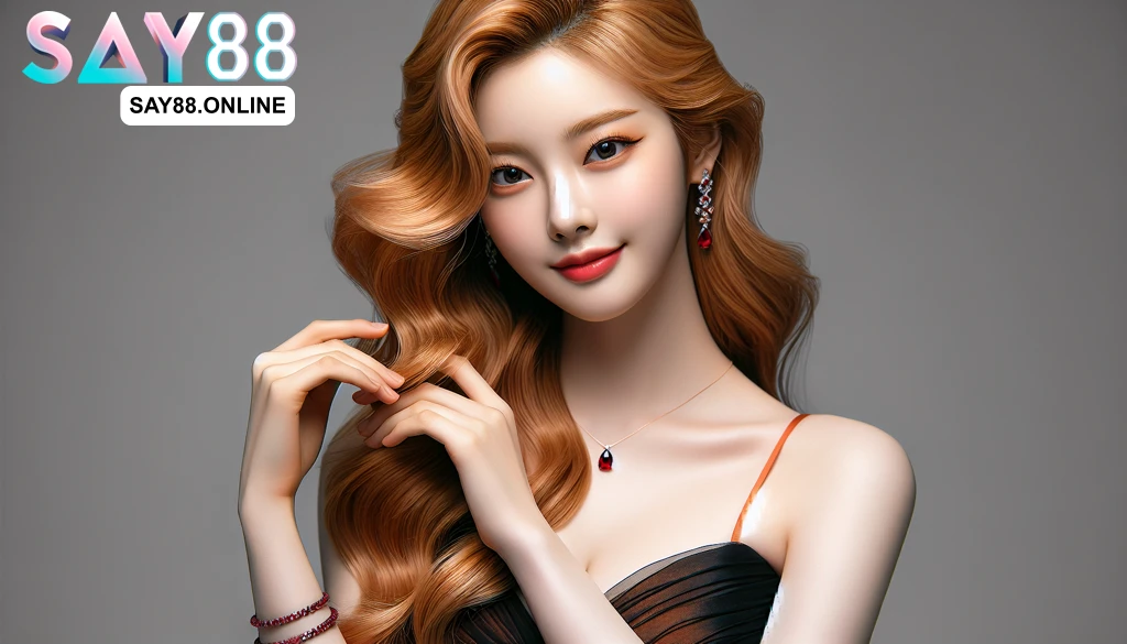Đăng nhập SAY88 trên điện thoại