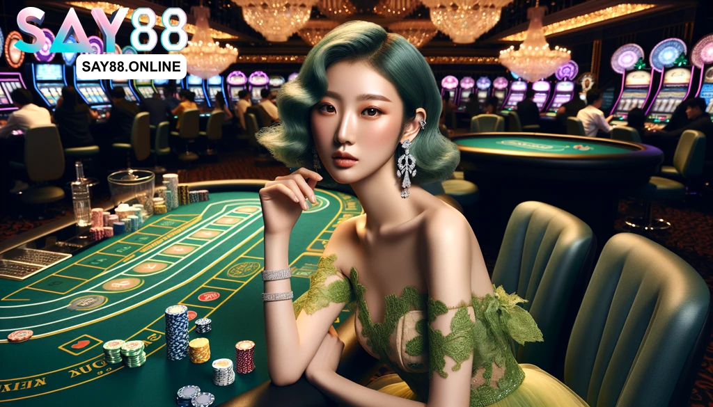 Giới thiệu cổng game Cá 69 Club