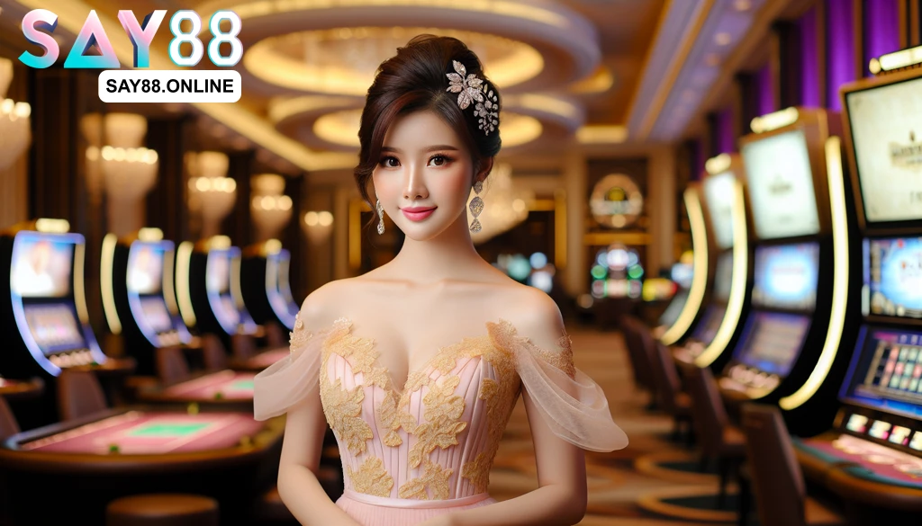 Bắn cá Fishing Paradise là gì?