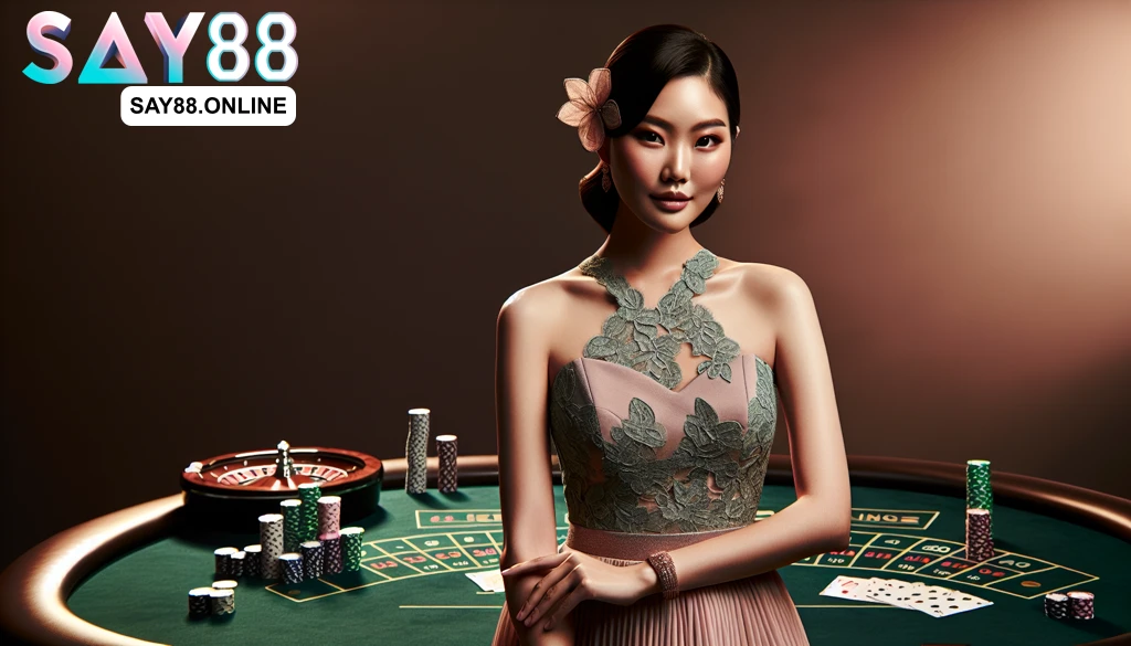 AG Casino an toàn tuyệt đối