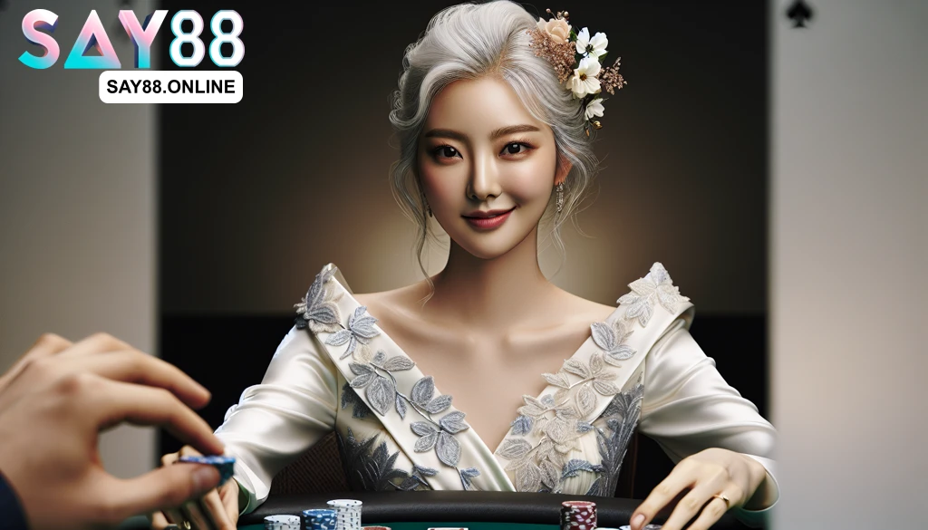 Chi tiết luật chơi cơ bản game Baccarat