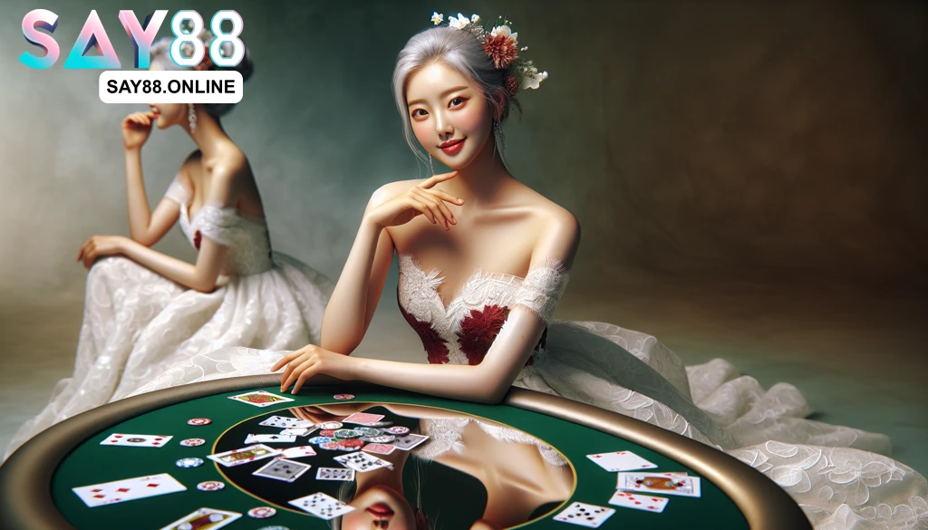 Baccarat là gì?