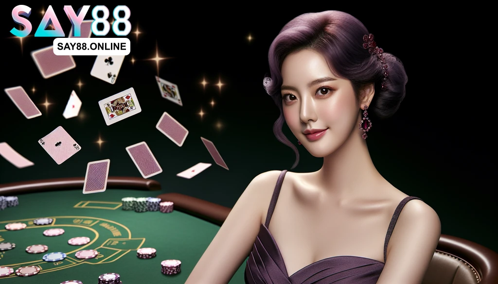 Bí kíp đặt cược Baccarat cực chuẩn 