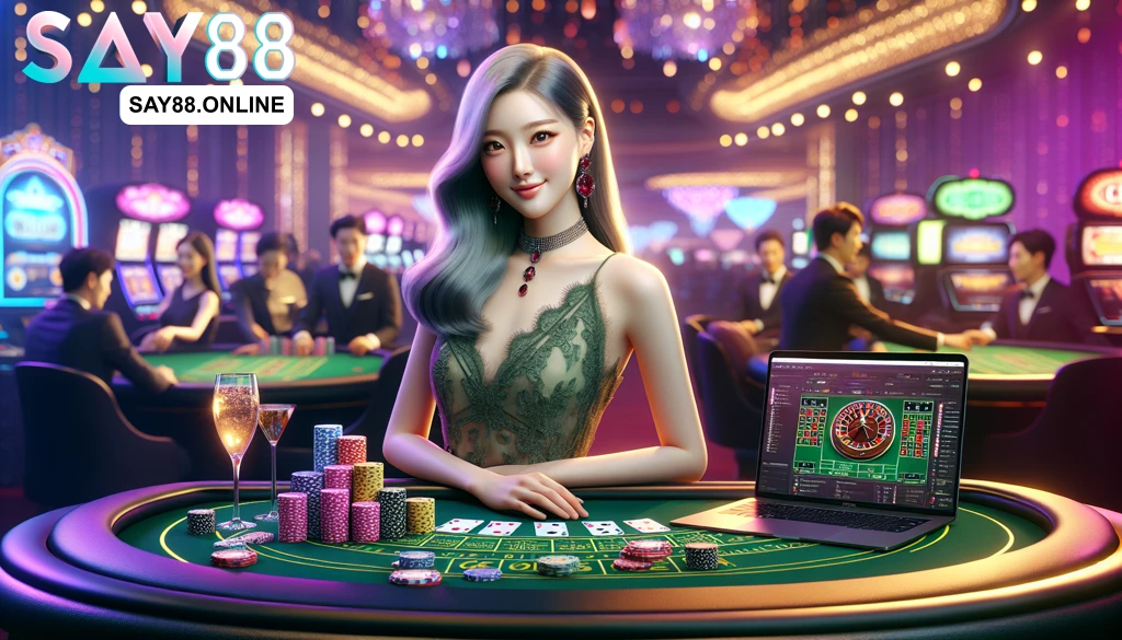 Giới thiệu game bài cào