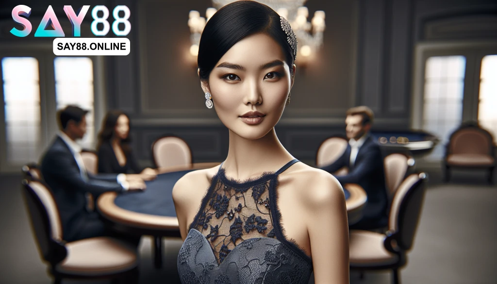 Cụ thể cách tính điểm bài cào
