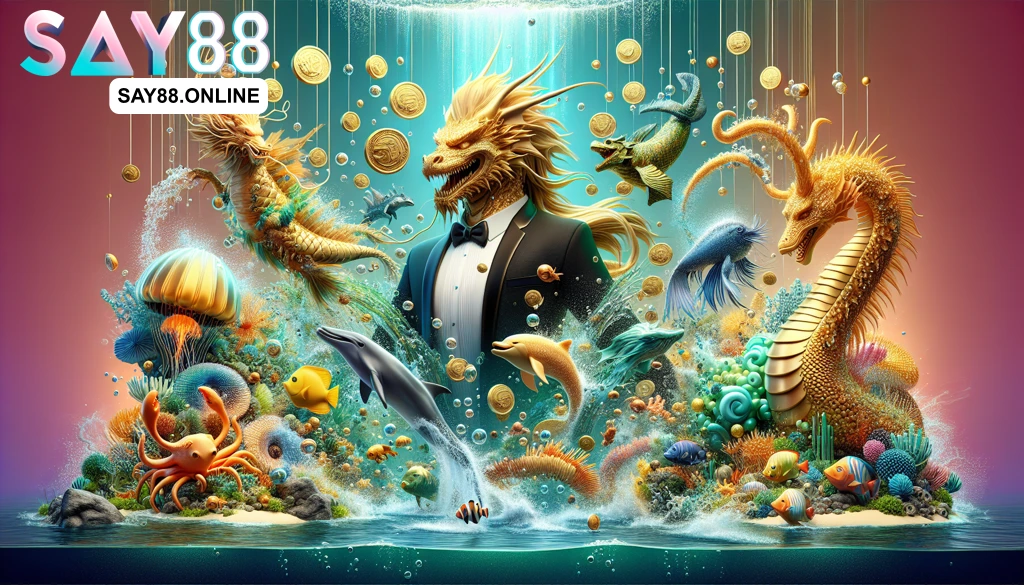 Bí quyết bắn cá Jackpot chuẩn 