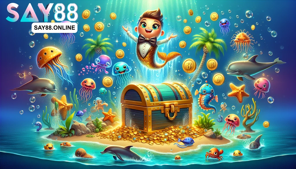 Trải nghiệm game thú vị trên ứng dụng di động