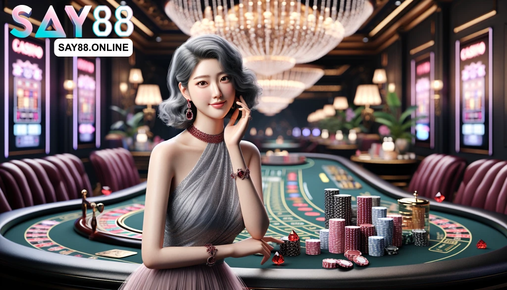Bbin Casino là gì?