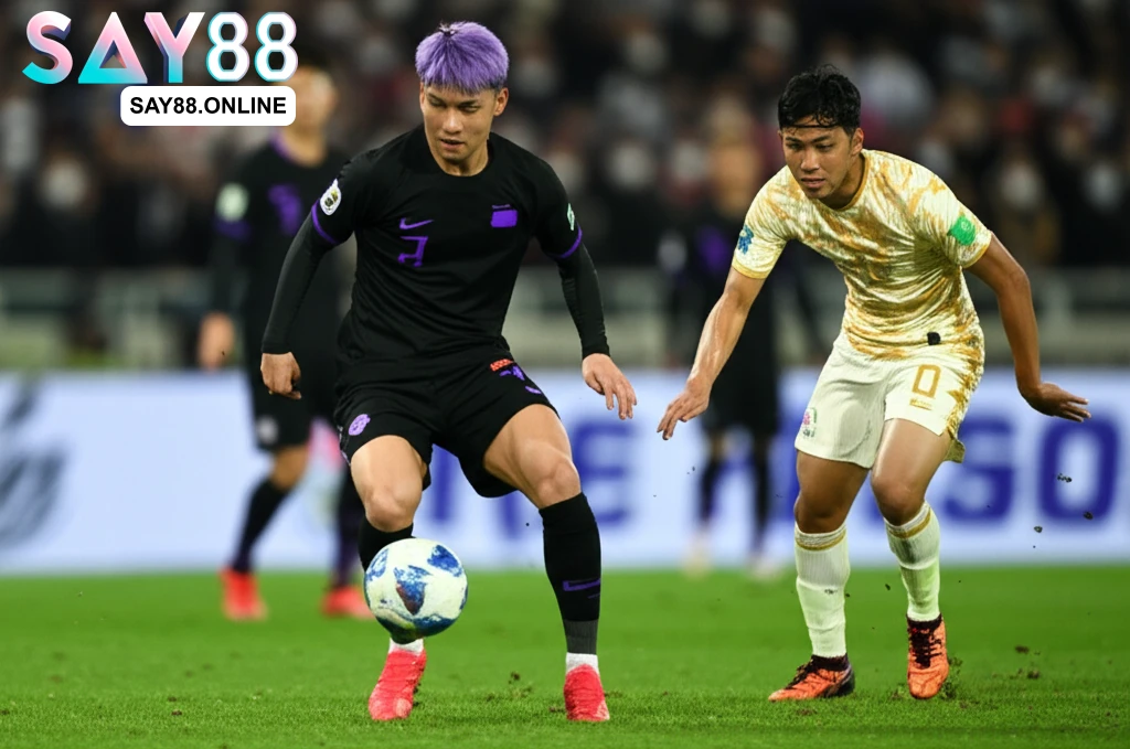 Trận đấu Real Madrid vs Leganés