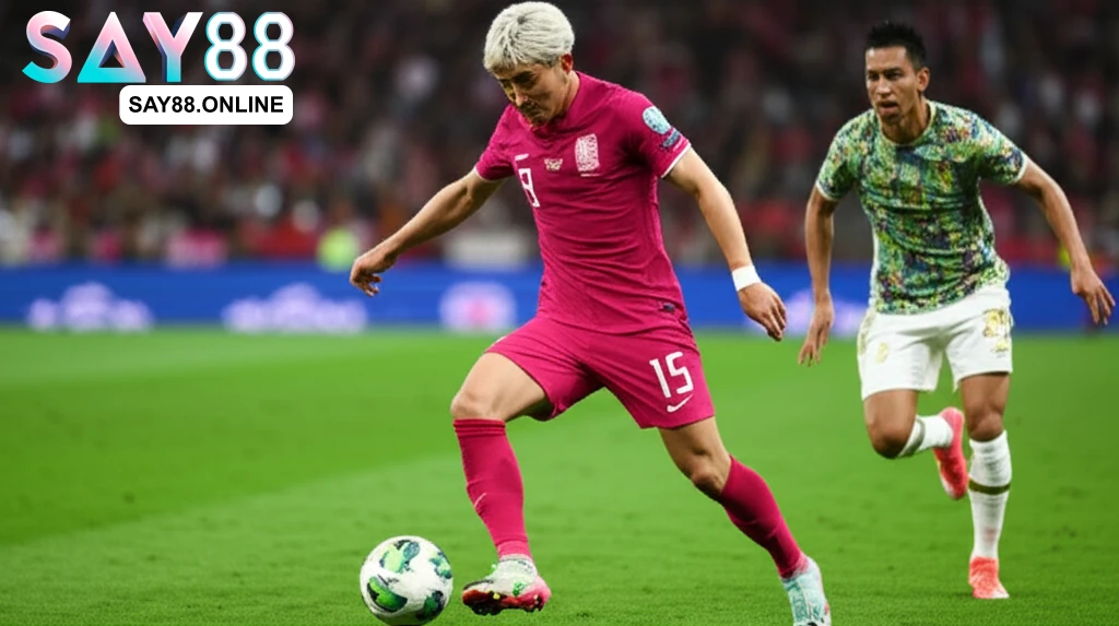 Cá độ bóng đá qua mạng theo kèo chấp