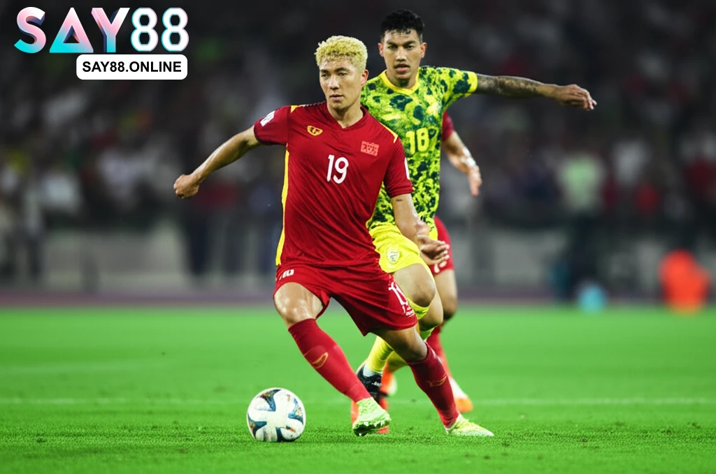 Bí kíp chơi kèo hòa 0-0 nhanh có thưởng bỏ túi