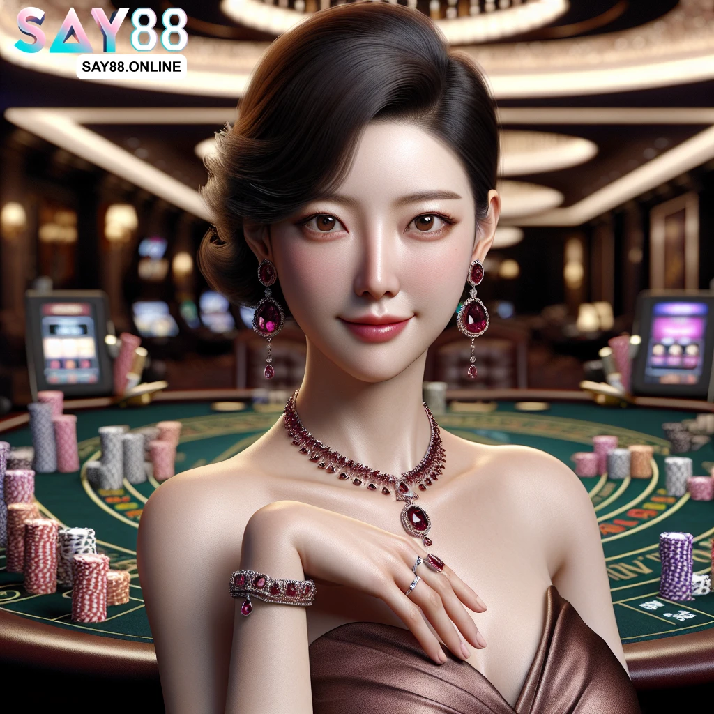 Các bước trải nghiệm Rồng Hổ SAY88 chuẩn nhất cho tân binh