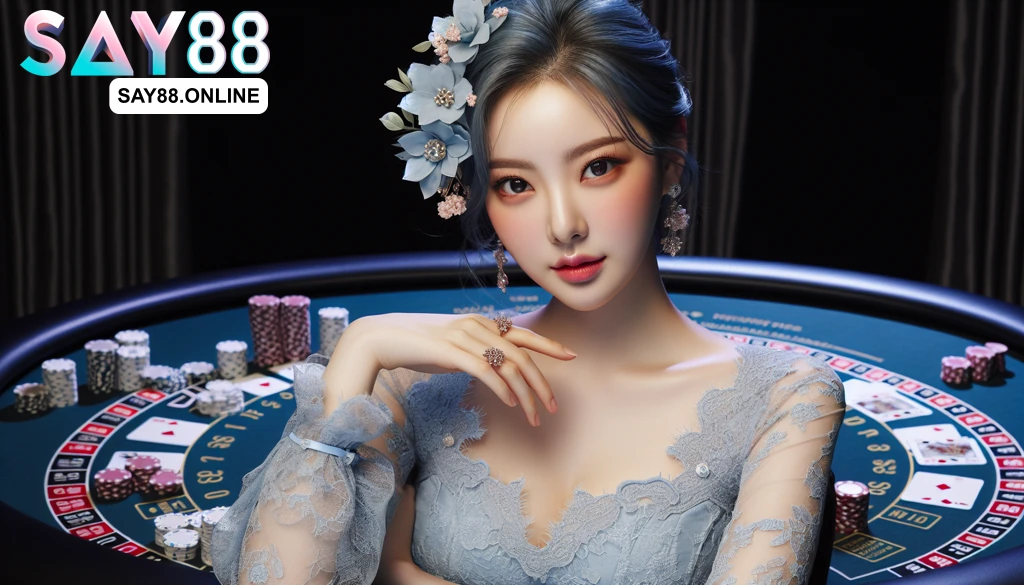 Các bước trải nghiệm Rồng Hổ SAY88 chuẩn nhất cho tân binh