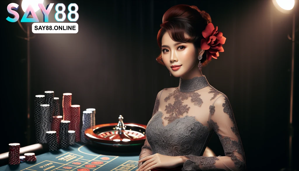 Những câu hỏi thường gặp tại nhà cái SAY88