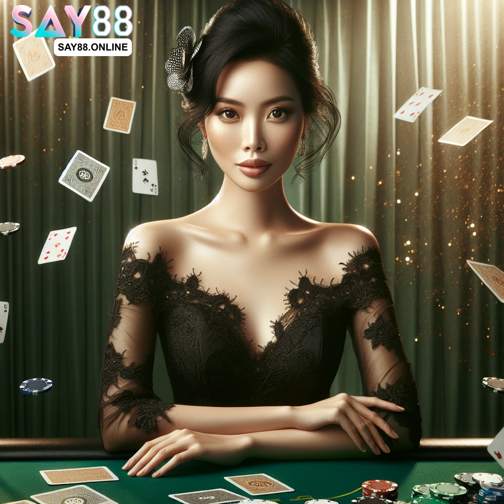 Chiến thuật chơi Baccarat đơn giản, dễ thắng