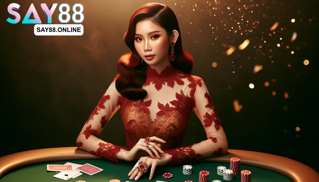 Chiến thuật chơi Baccarat đơn giản, dễ thắng
