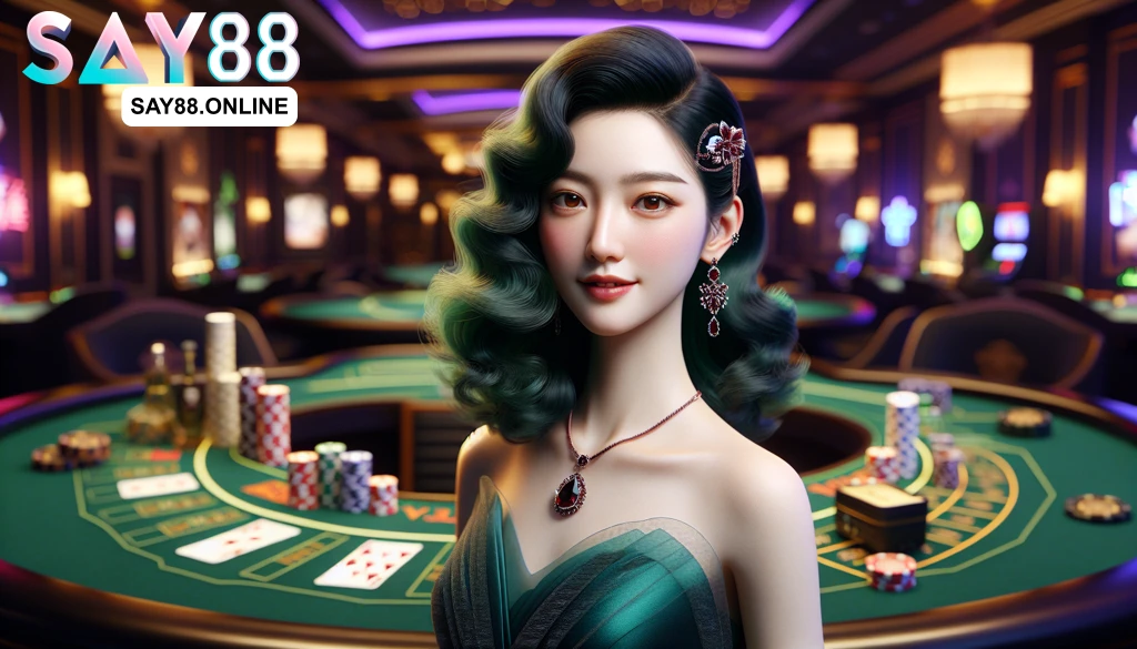 Chính sách đãi ngộ siêu khủng dành cho đại lý SAY88