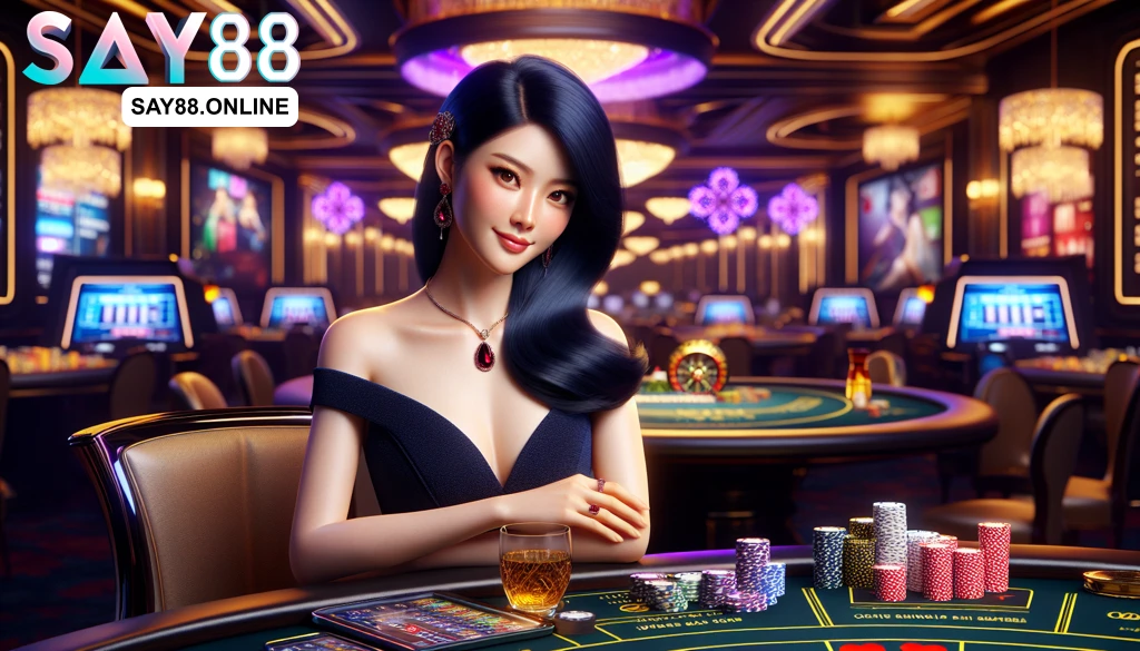 Chơi tới bến với hàng trăm tựa game