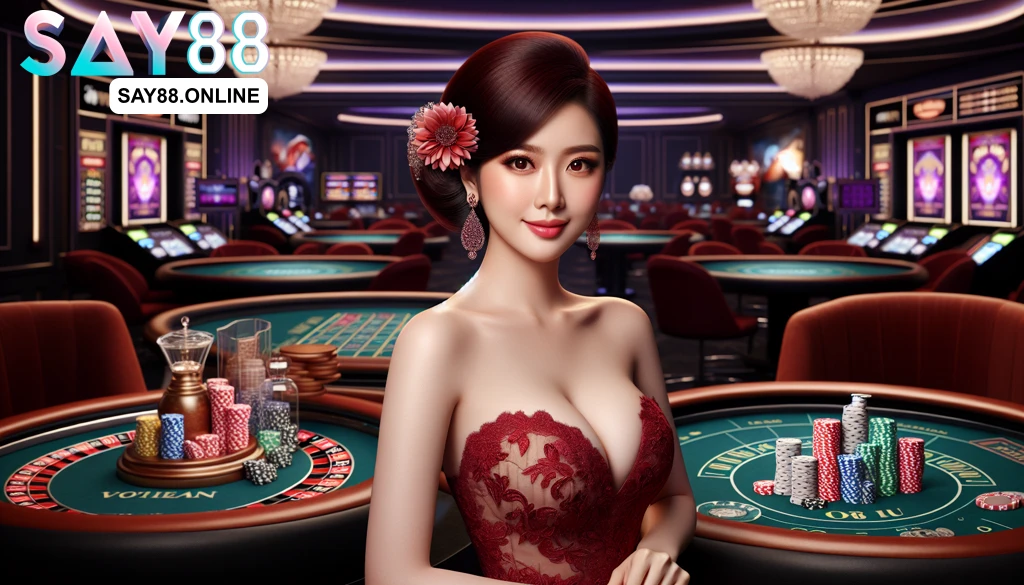 Tựa game bắn cá đổi thưởng thú vị