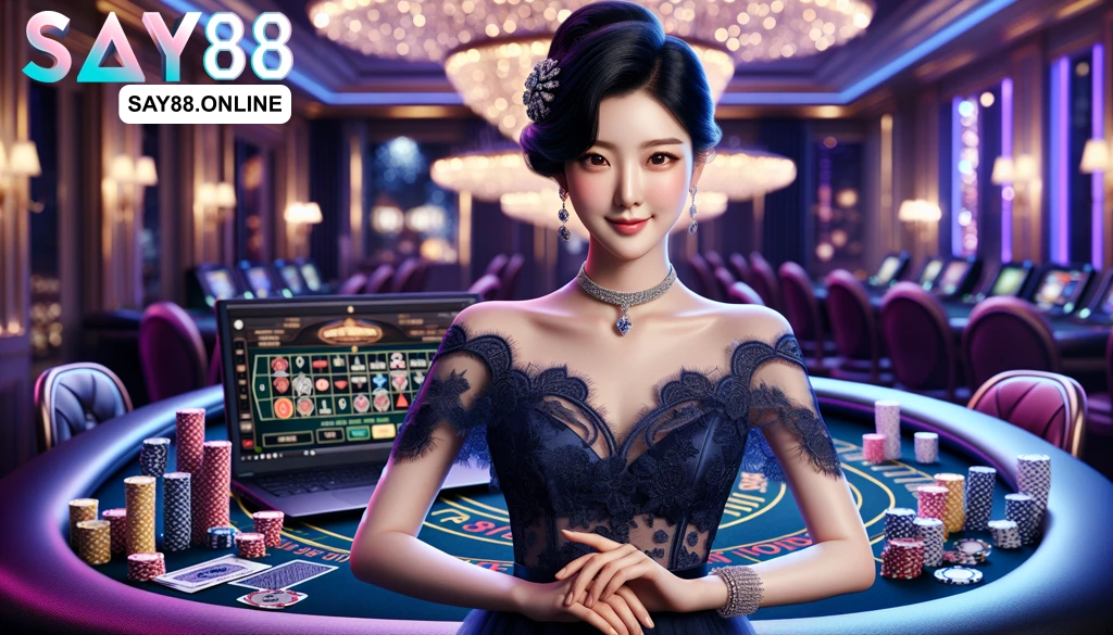 Trải nghiệm Chuyên Gia Săn Rồng dễ dàng