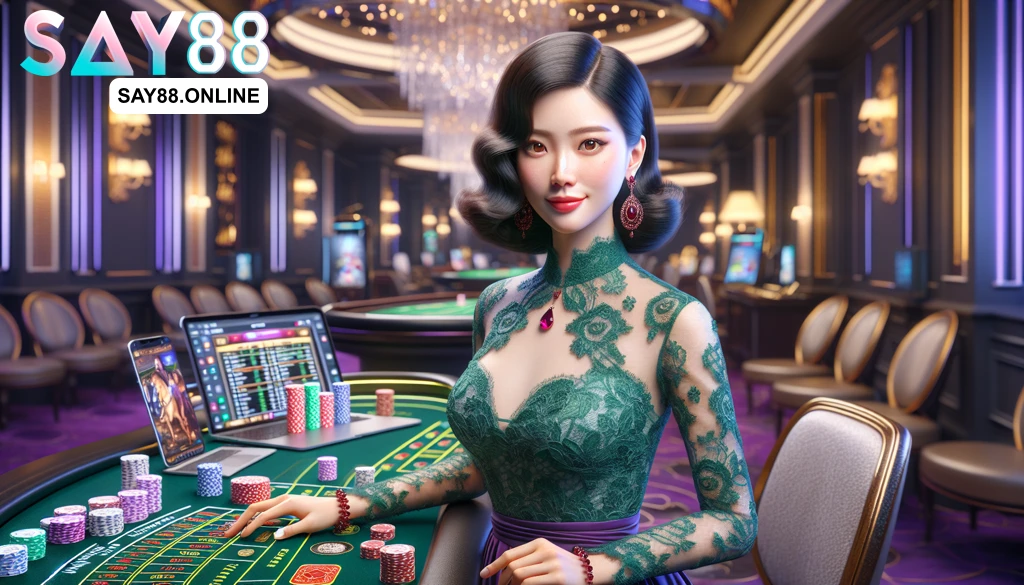 Ưu điểm của cược gấp thếp