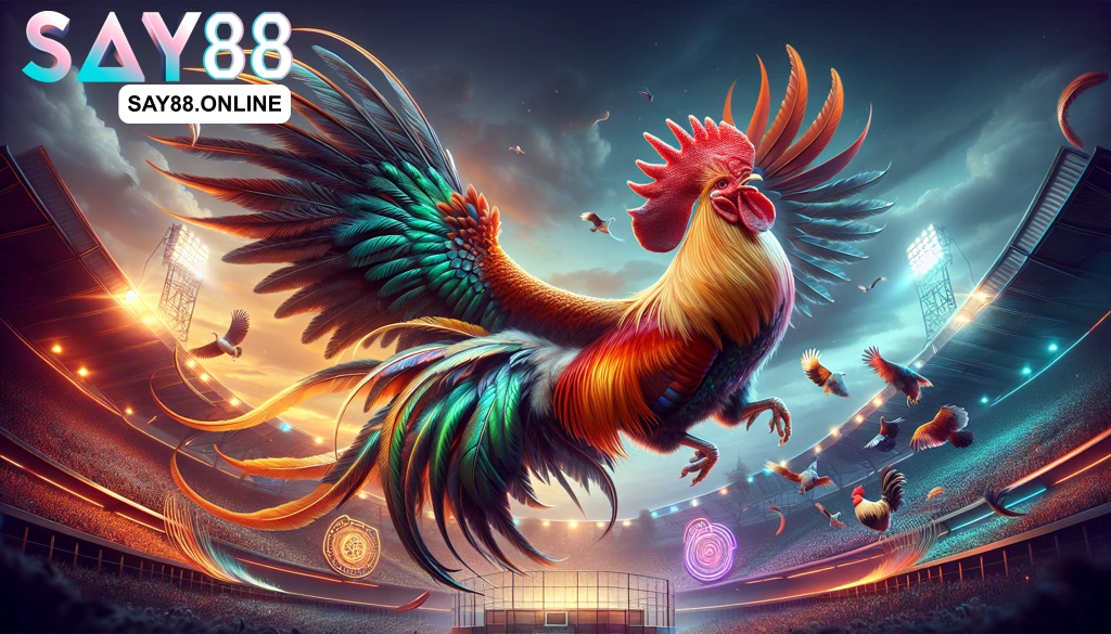 Đá gà 247 là gì? Giới thiệu tổng quan về đá gà trực tiếp 247