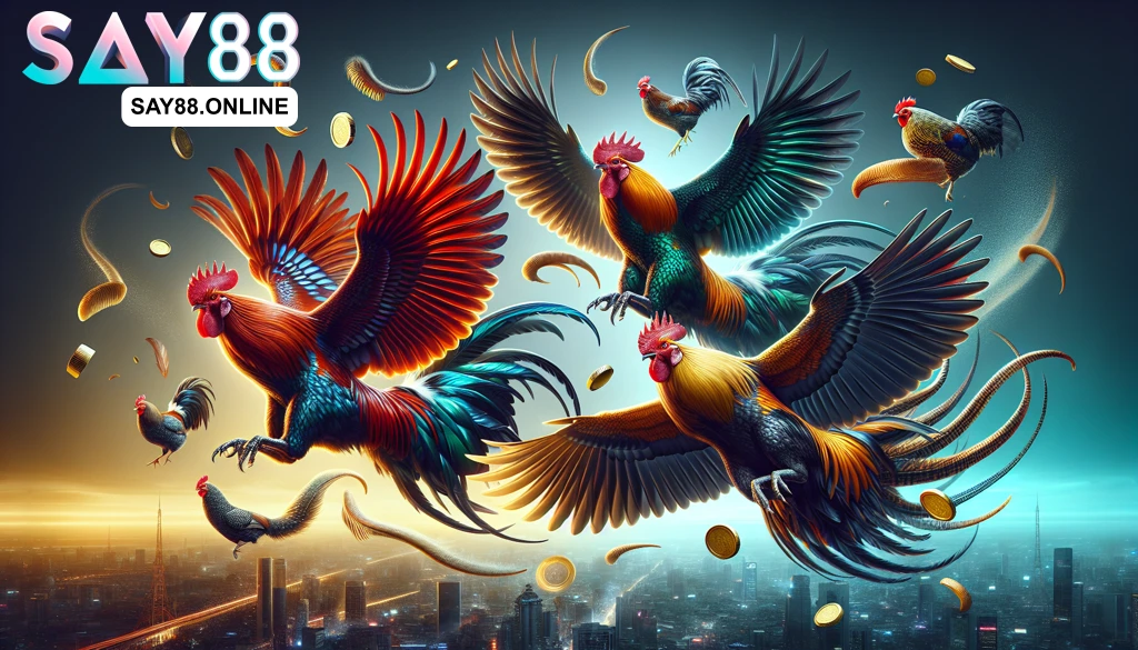 Đá gà 4K là gì? Thông tin về trang đá gà trực tiếp 4K