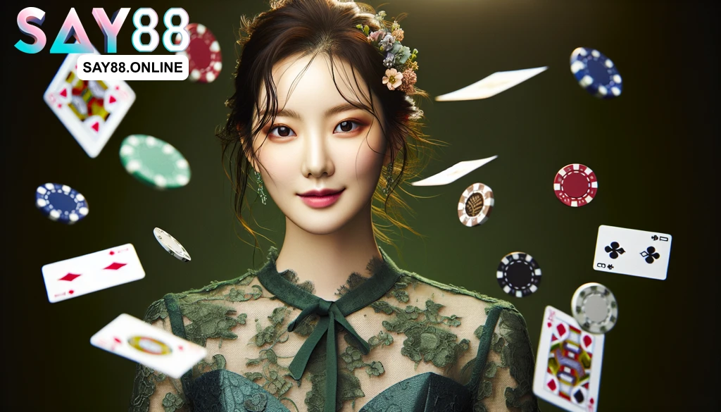 Đánh gấp thếp baccarat tối ưu chiến thắng