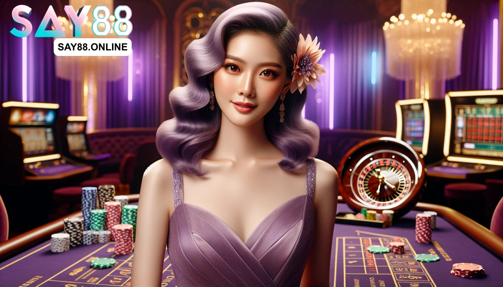 Quy định về Giao dịch Tài chính tại SAY88