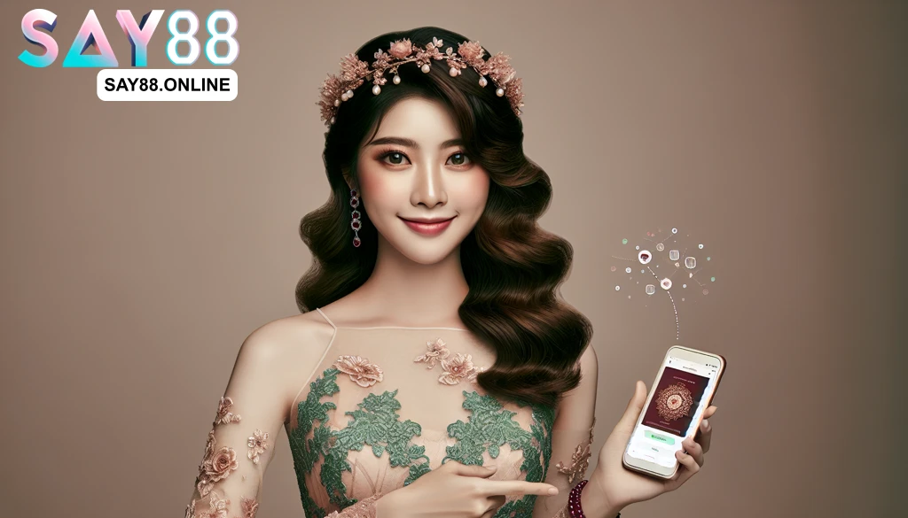 Các phương thức Rút tiền SAY88 phổ biến