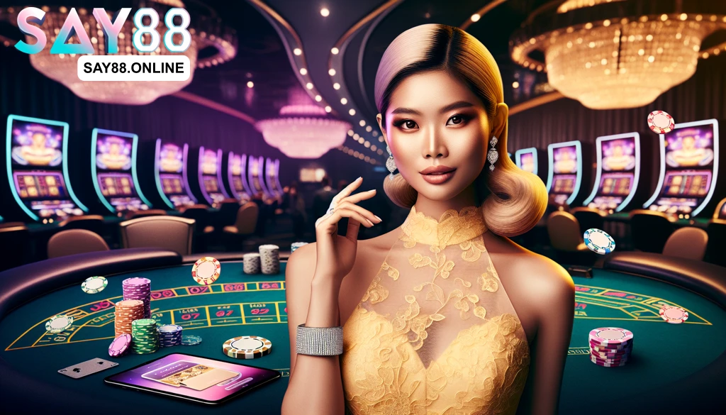 Đua ngựa ảo - Trải nghiệm đậm chất hoàng gia