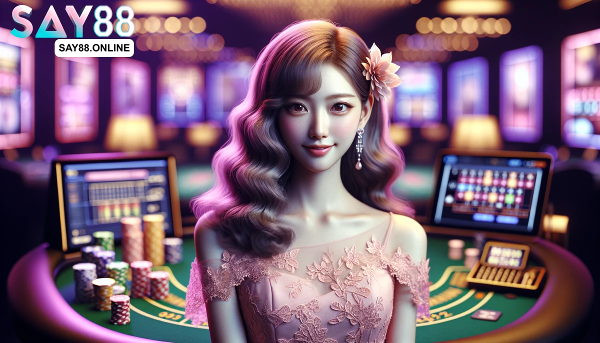 Nền Tảng Cá Cược Hàng Đầu Về FIFA Hàn Quốc
