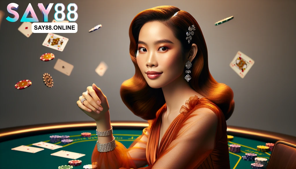 Giới thiệu tổng quan về game bài Roulette