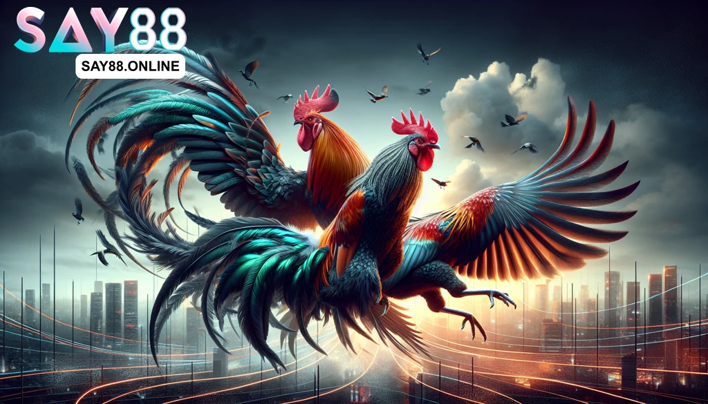 Đá Gà Online và Sự Phát Triển