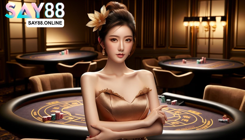 Chỉ liên hệ SAY88 nhận hỗ trợ khi thực sự cần thiết