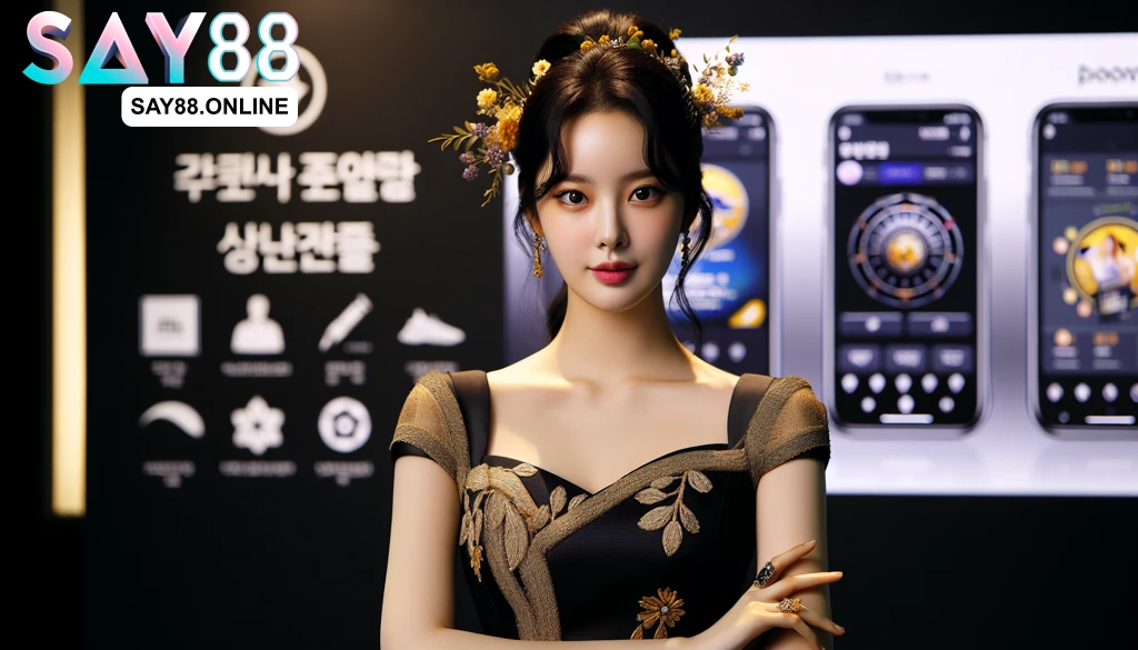 Hướng dẫn quy trình đăng nhập SAY88