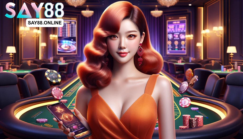 SAY88 – Địa chỉ chơi cá độ bóng đá đẳng cấp số 1