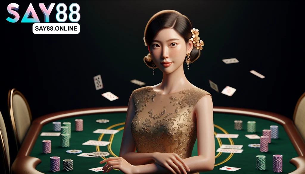 Luật chơi cơ bản và dễ hiểu trong bài Roulette