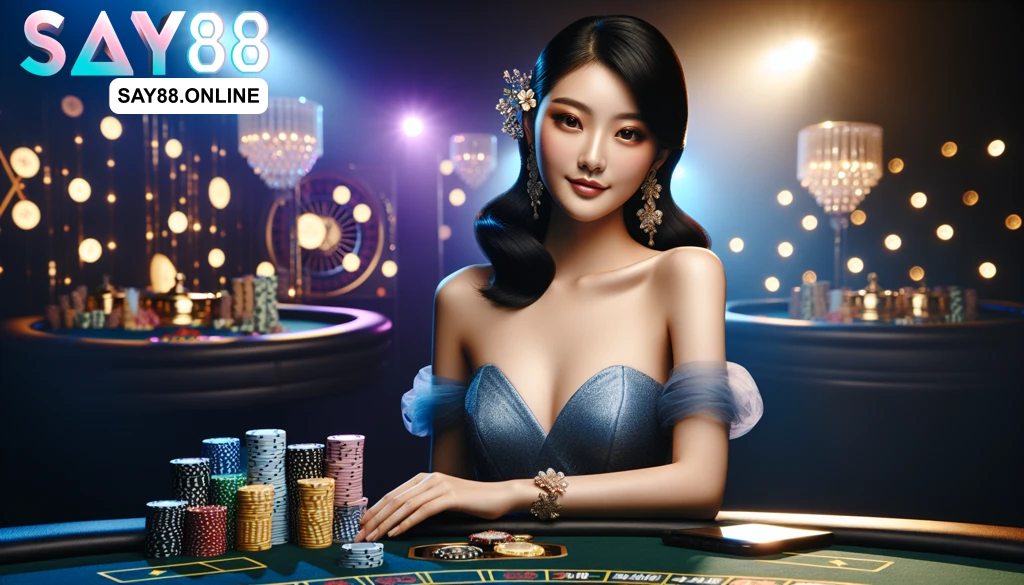 Lý Do Nên Tham Gia Cá Cược