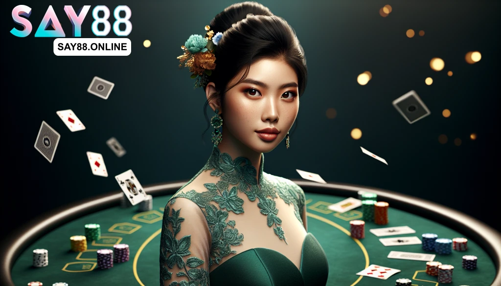 Game thủ giữ vững tâm lý trong mọi cuộc chơi