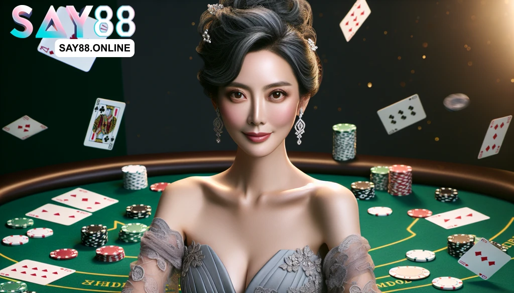 Tìm hiểu mẹo chơi Baccarat online trúng lớn ngay hôm nay