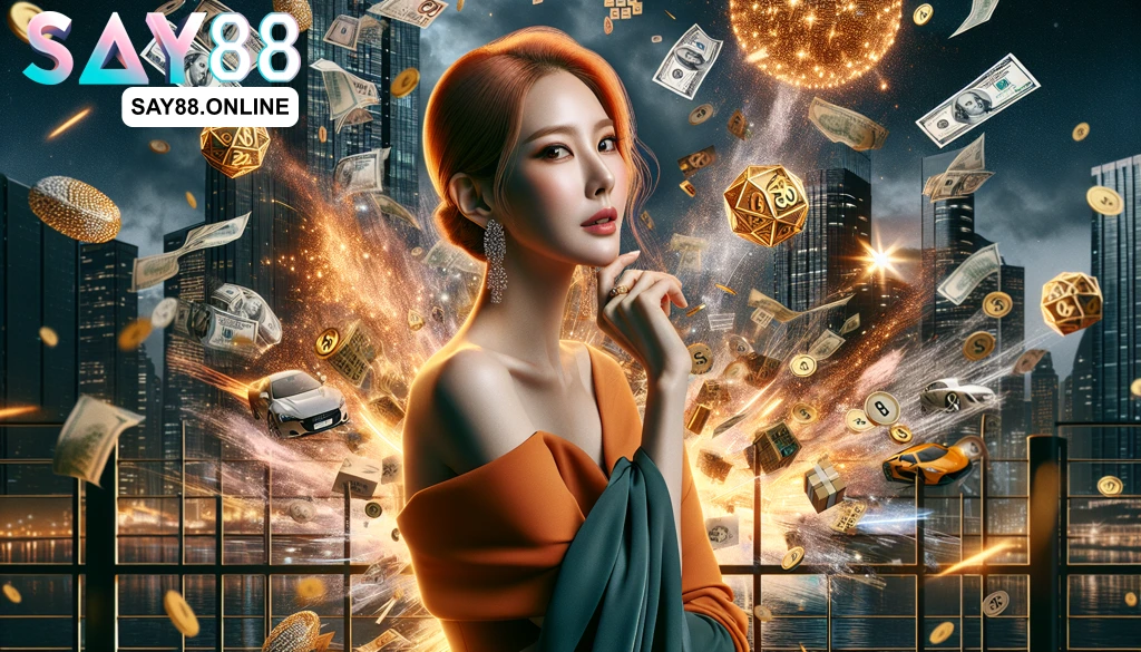 Những con số liên quan đến việc nằm mơ thấy tiền