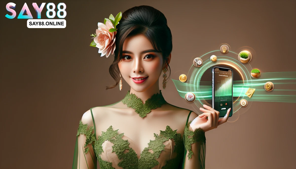 Lịch sử phát triển nhà cái SAY88