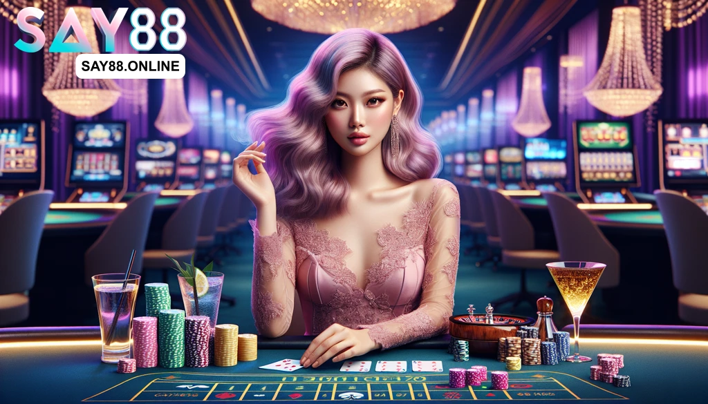 Quy luật tài xỉu đơn giản