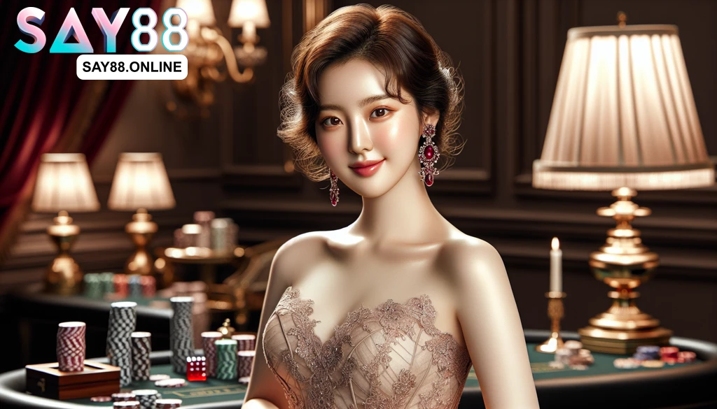 Nhà cái SAY88 sử dụng thông tin cá nhân như thế nào