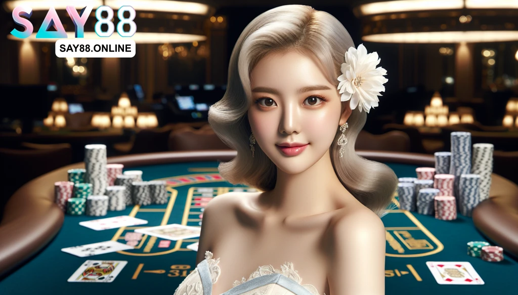 SA Gaming nổi tiếng