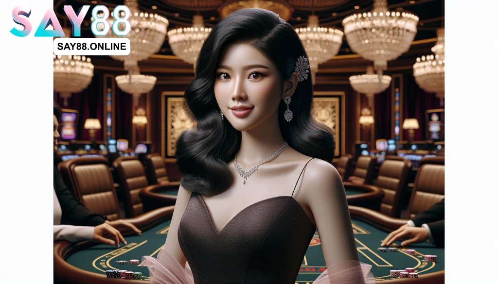 Ưu điểm vượt trội của sòng bài Sbo