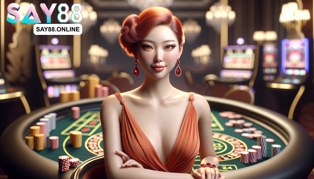 Sbo Casino là gì?